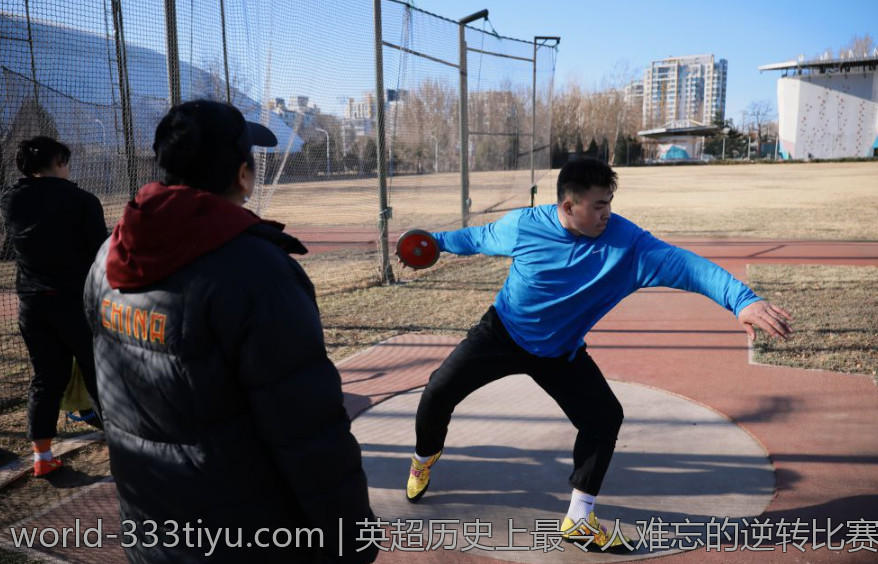 英超历史上最令人难忘的逆转比赛