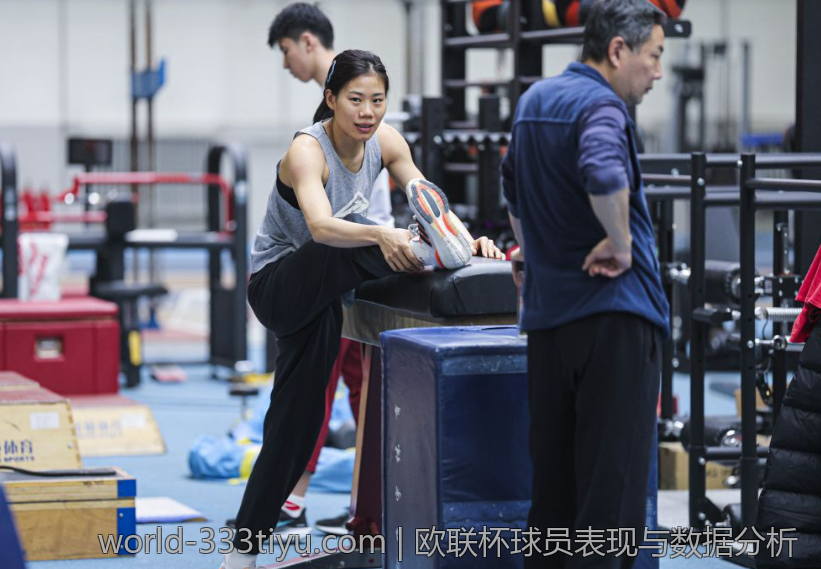 中国国家队赛事商业运作分析