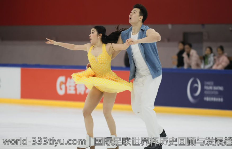 国际足联世界杯历史回顾与发展趋势