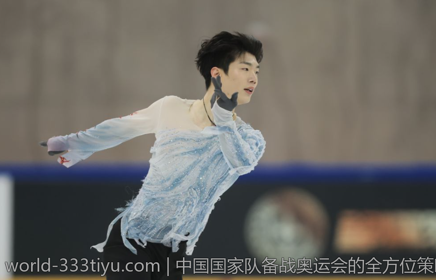 中国国家队备战奥运会的全方位策略