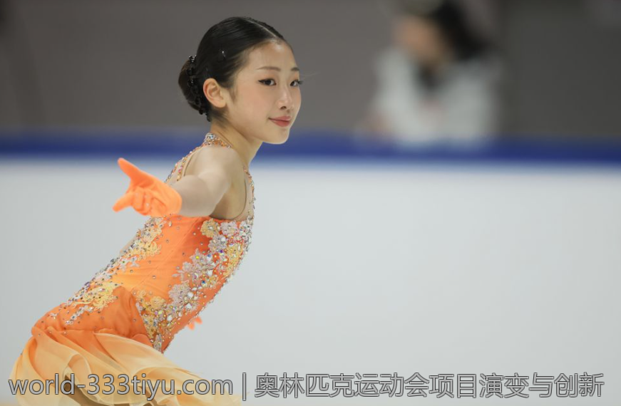 奥林匹克运动会项目演变与创新