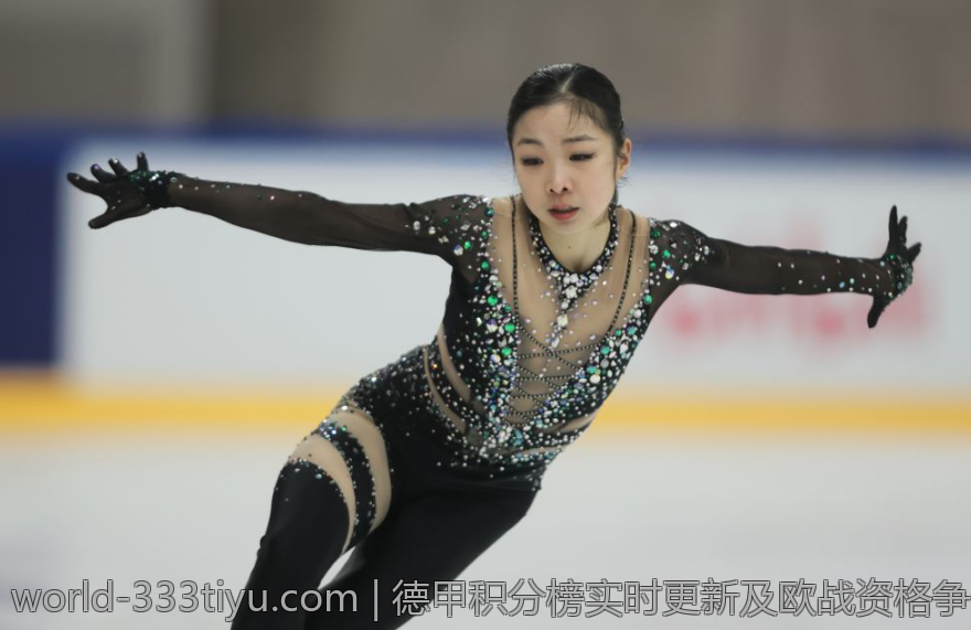 德甲积分榜实时更新及欧战资格争夺态势