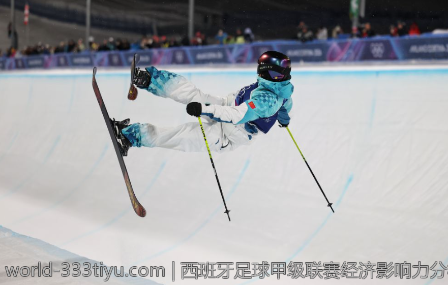 西班牙足球甲级联赛经济影响力分析
