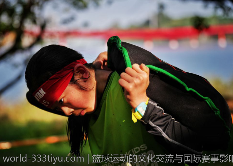 篮球运动的文化交流与国际赛事影响力