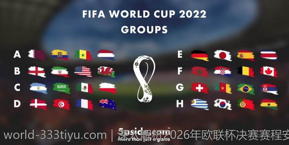 深入解析2026年欧联杯决赛赛程安排与安排流程