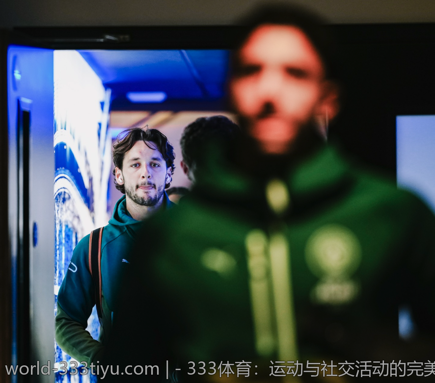 - 333体育：运动与社交活动的完美结合