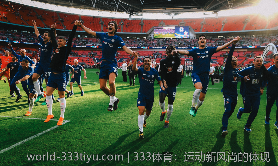 333体育：运动新风尚的体现